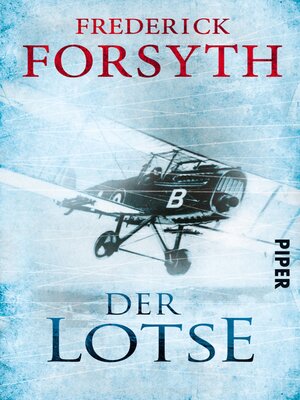 cover image of Der Lotse